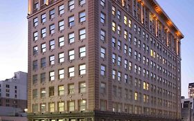 Home2 Suites By Hilton San Antonio Downtown - Riverwalk, Tx